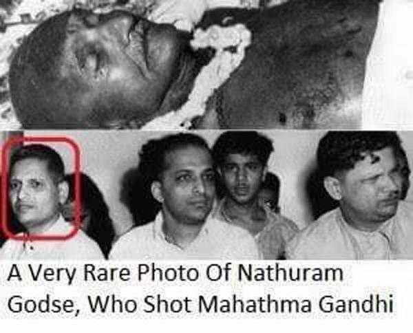 Rare Photos From the India's Past