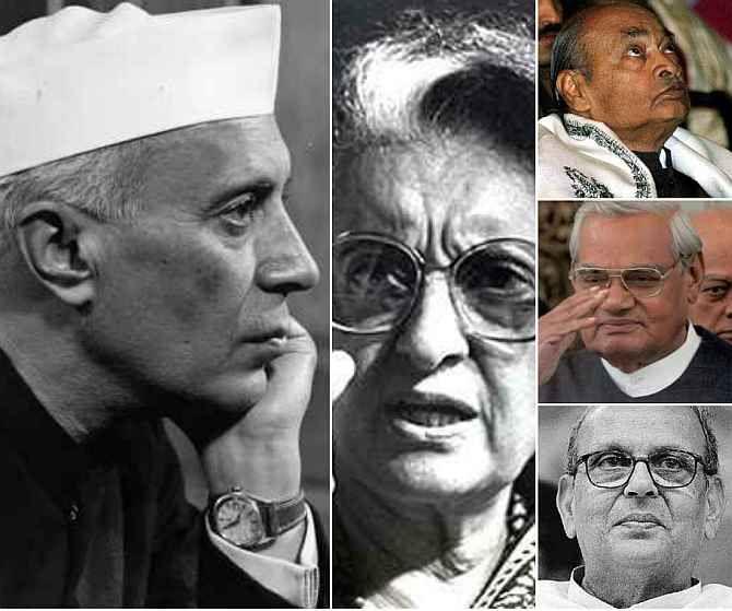 Rare Photos From the India's Past