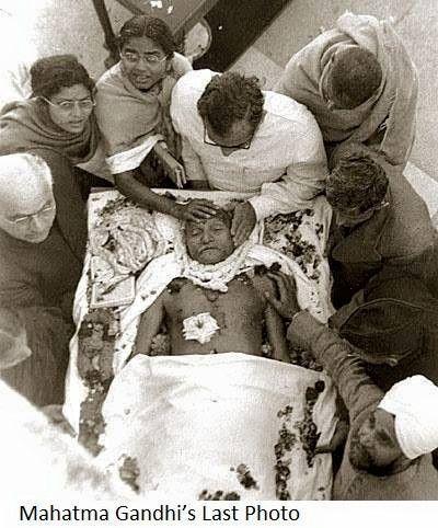 Rare Photos From the India's Past