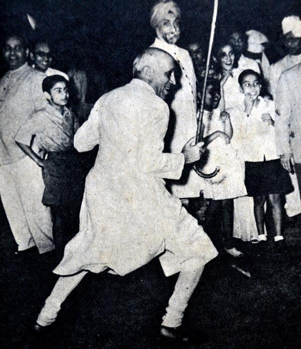 Rare Photos From the India's Past