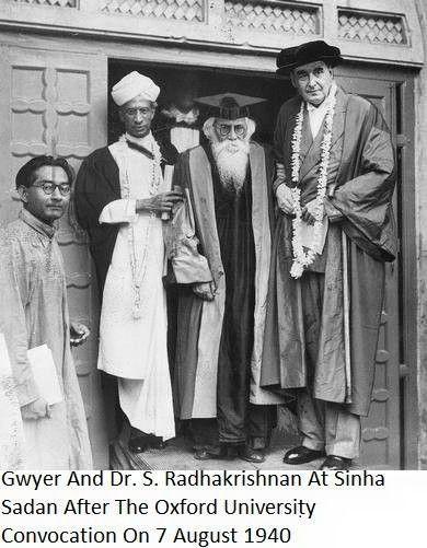 Rare Photos From the India's Past