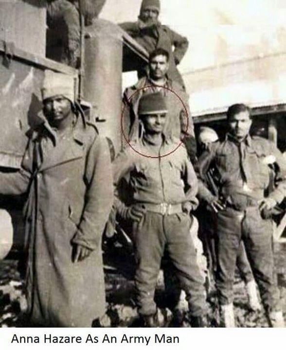 Rare Photos From the India's Past