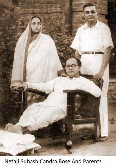 Rare Photos From the India's Past