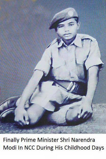 Rare Photos From the India's Past