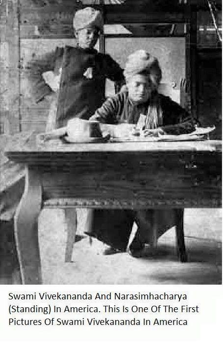 Rare Photos From the India's Past