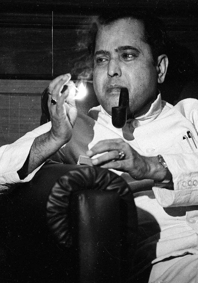 Rare Photos From the India's Past