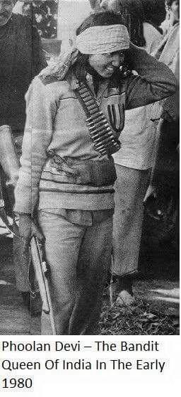 Rare Photos From the India's Past