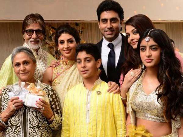 Rare pics of Aishwarya Rai