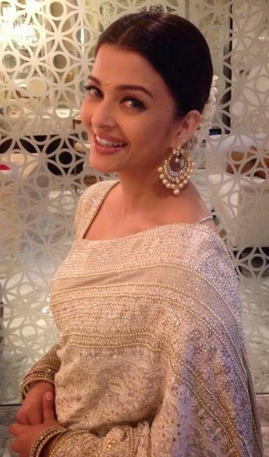 Rare pics of Aishwarya Rai