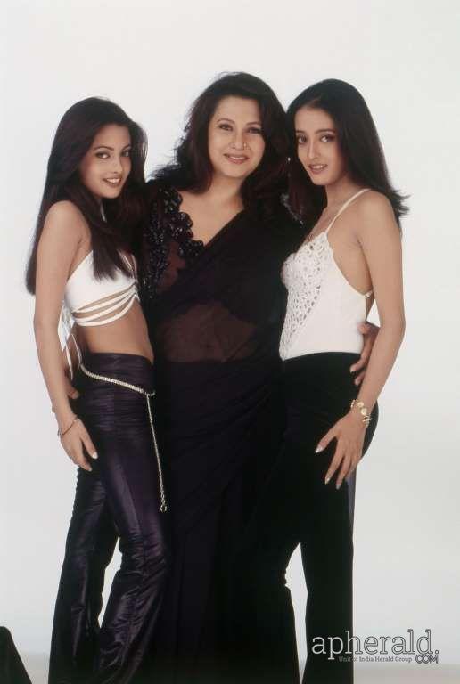 Rare Pics Of Bollywood Stars