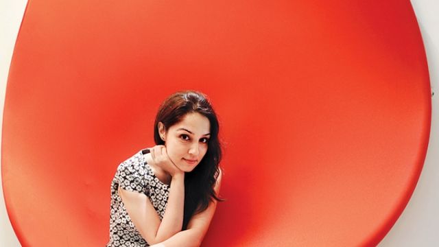 Rare pics of hot anchors unseened images