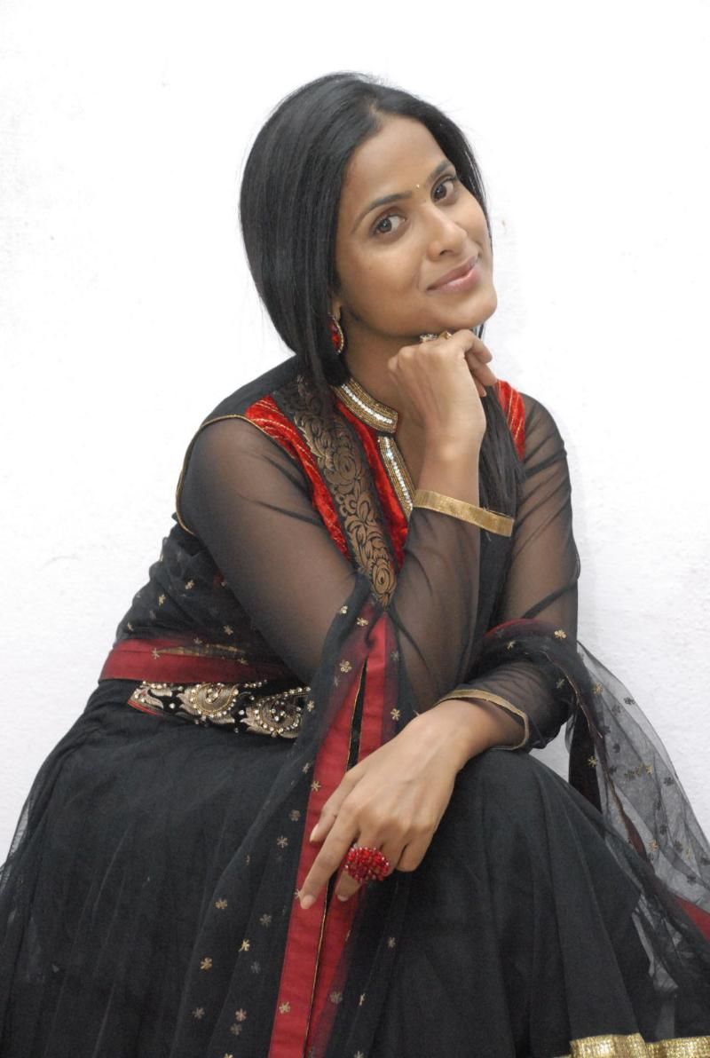 Rare pics of hot anchors unseened images