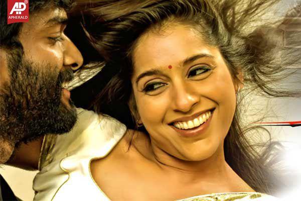 Rashmi Gautam's Antham Stills and Posters