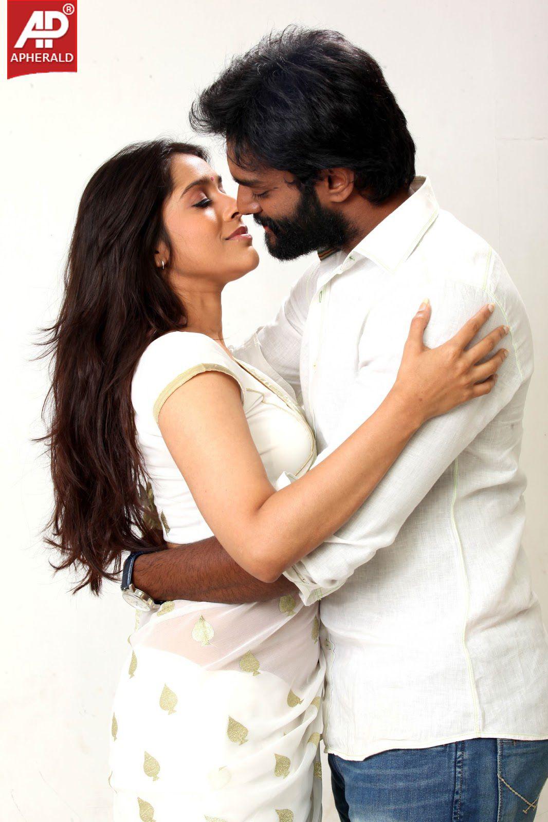 Rashmi Gautam's Antham Stills and Posters