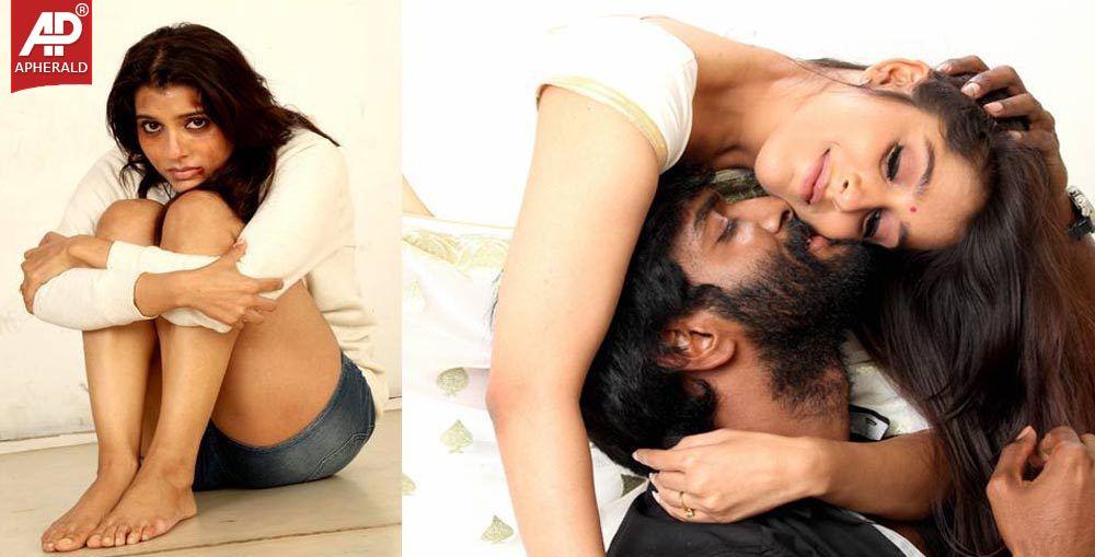 Rashmi Gautam's Antham Stills and Posters