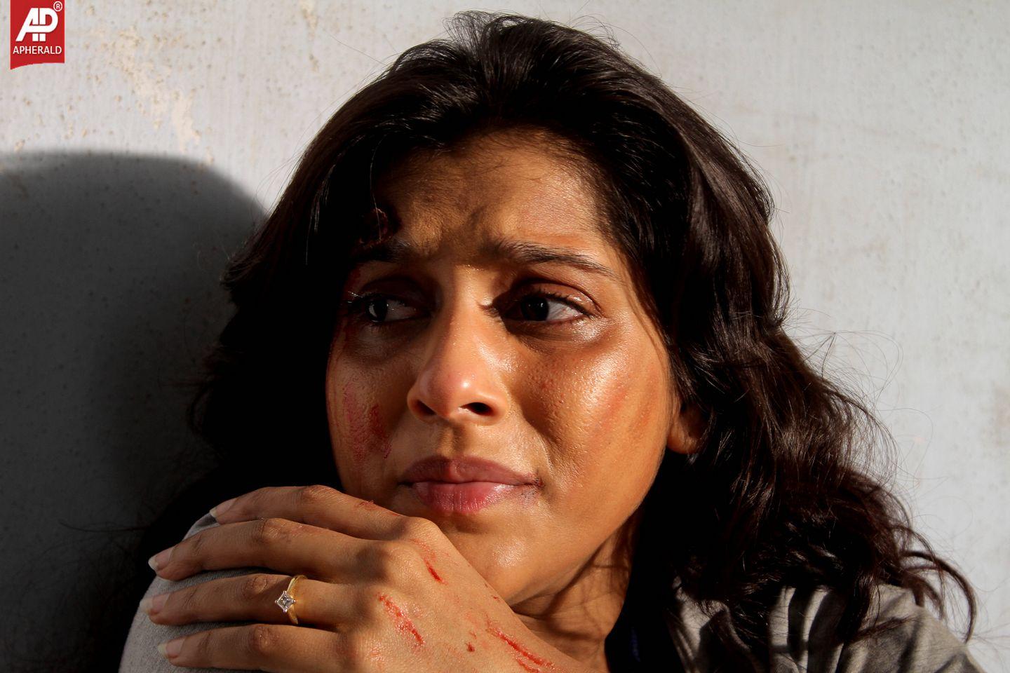 Rashmi Gautam's Antham Stills and Posters