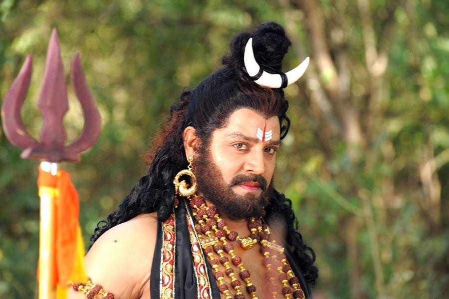 Real Star Srihari Rare & Unseen Photos