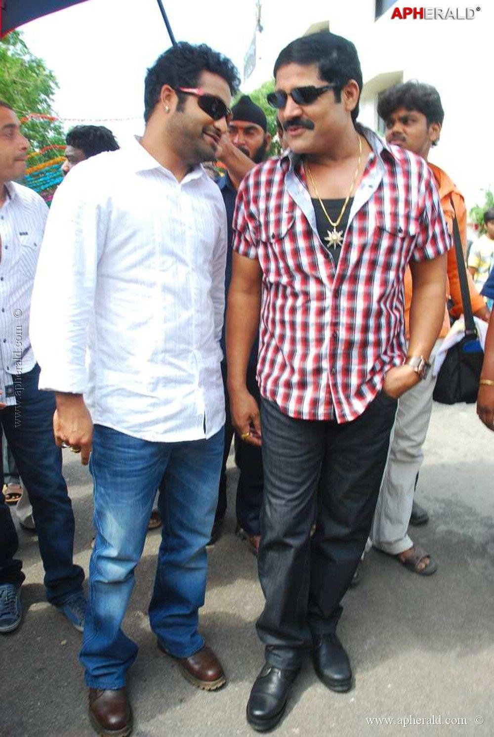 Real Star Srihari Rare & Unseen Photos