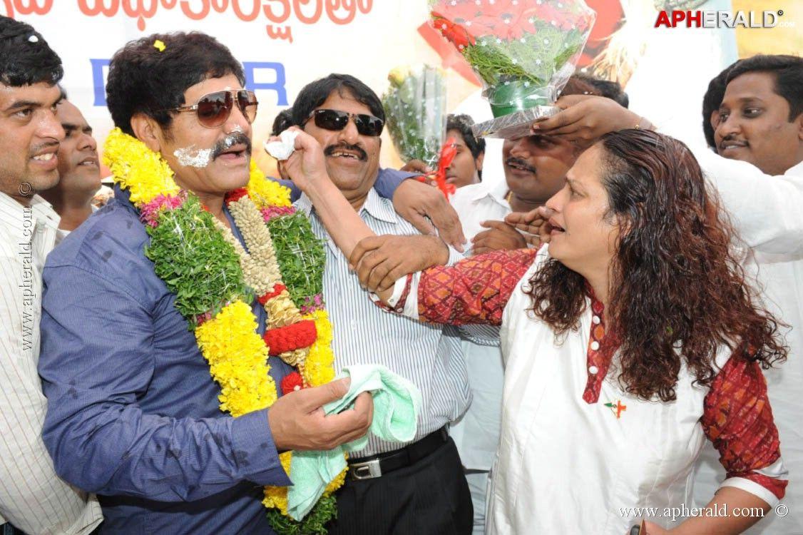 Real Star Srihari Rare & Unseen Photos