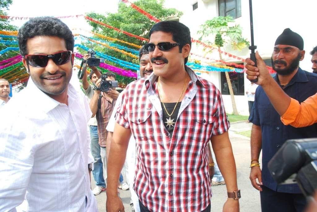 Real Star Srihari Rare & Unseen Photos