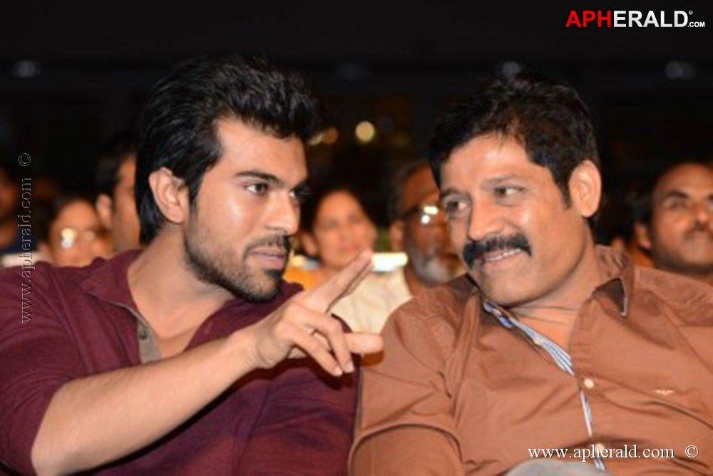 Real Star Srihari Rare & Unseen Photos