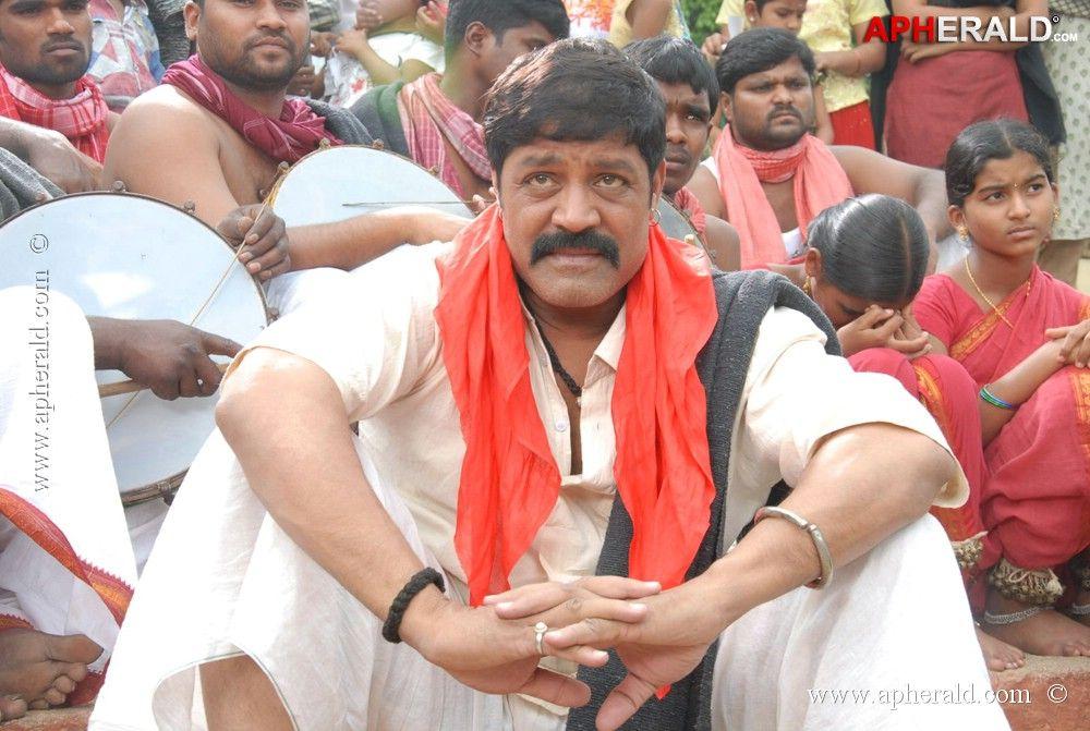Real Star Srihari Rare & Unseen Photos