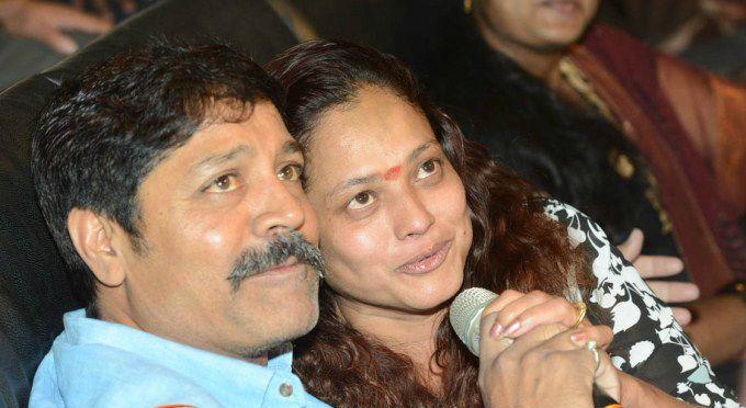 Real Star Srihari Rare & Unseen Photos