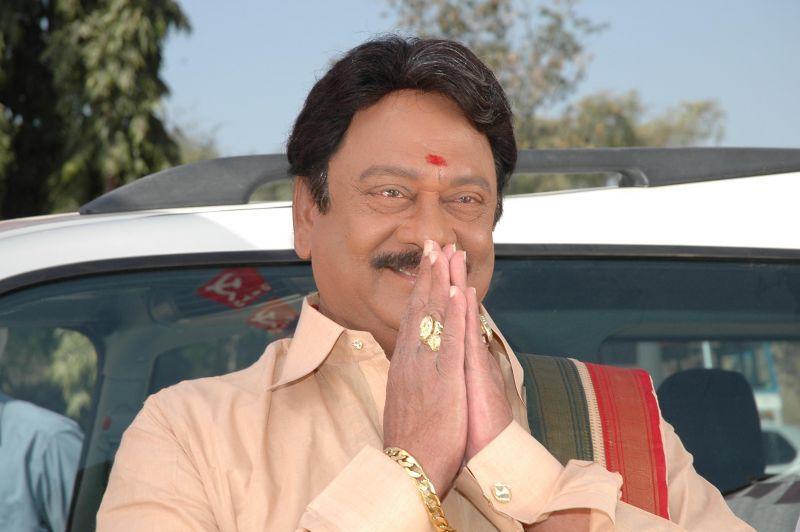 Rebel Star Krishnam Raju Family Rare & Unseen Photos