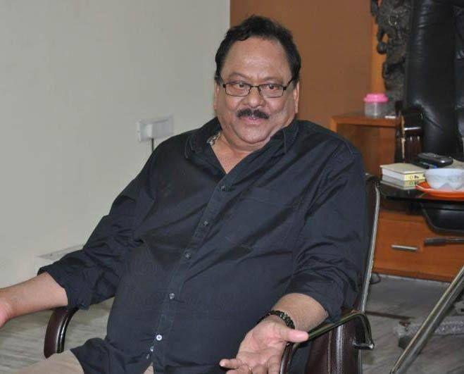 Rebel Star Krishnam Raju Family Rare & Unseen Photos