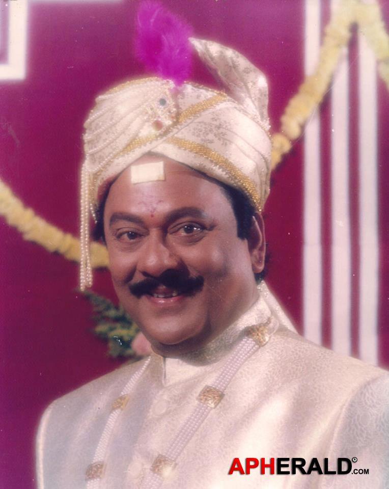 Rebel Star Krishnam Raju Family Rare & Unseen Photos