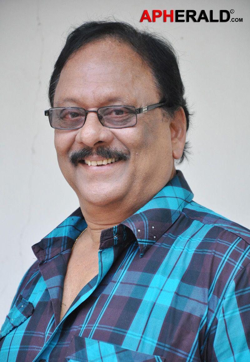 Rebel Star Krishnam Raju Family Rare & Unseen Photos