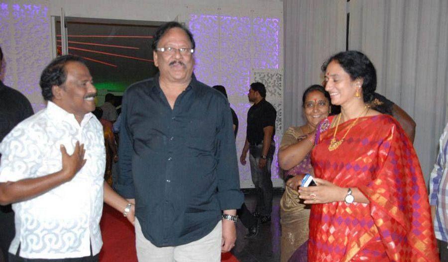 Rebel Star Krishnam Raju Family Rare & Unseen Photos