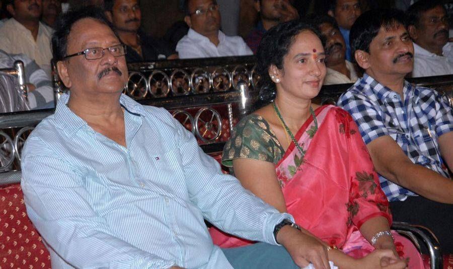 Rebel Star Krishnam Raju Family Rare & Unseen Photos