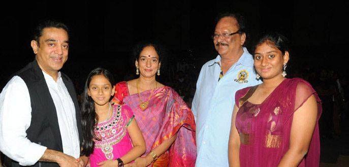 Rebel Star Krishnam Raju Family Rare & Unseen Photos