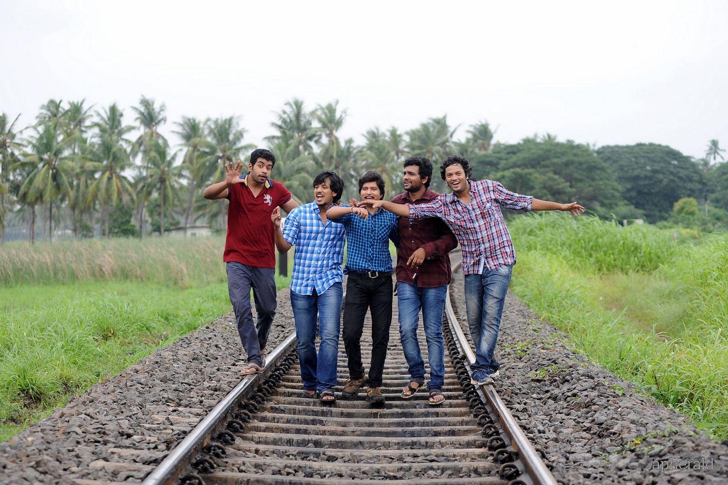 Red Alert Stills