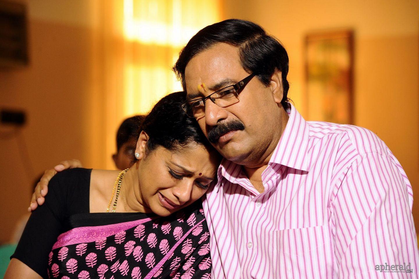 Red Alert Stills