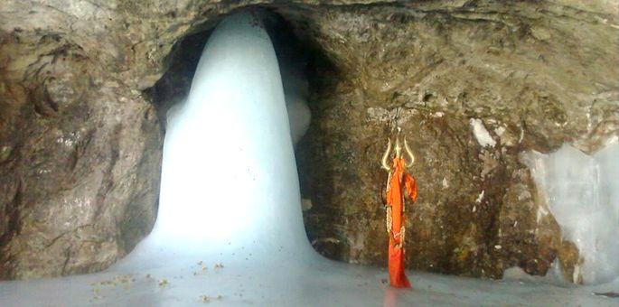 Religious Tourism Places in India
