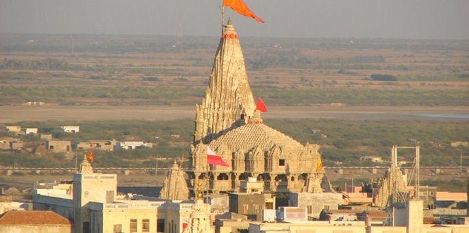 Religious Tourism Places in India