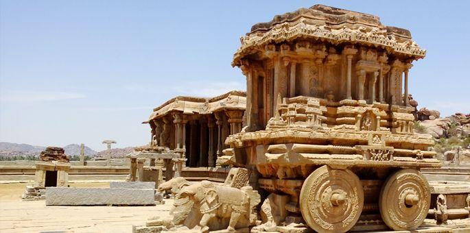 Religious Tourism Places in India