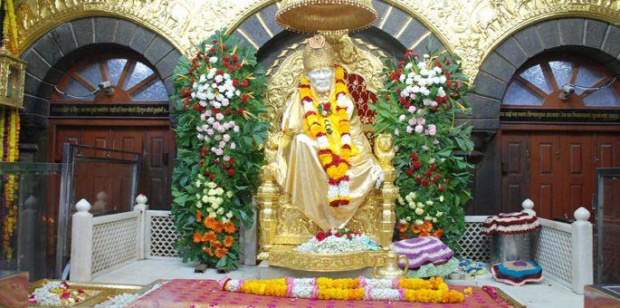Religious Tourism Places in India