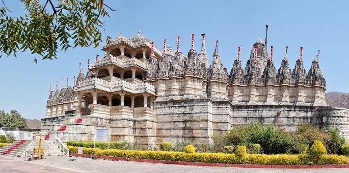 Religious Tourism Places in India