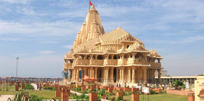 Religious Tourism Places in India