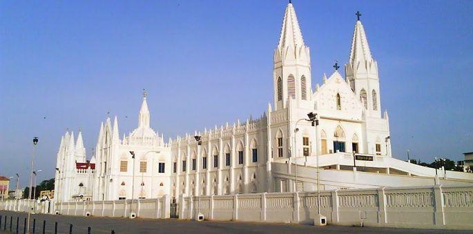 Religious Tourism Places in India