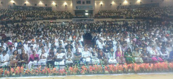Remembering Indira Photos