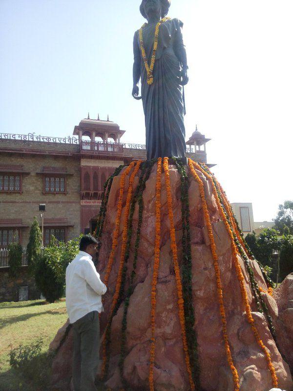 Remembering Indira Photos