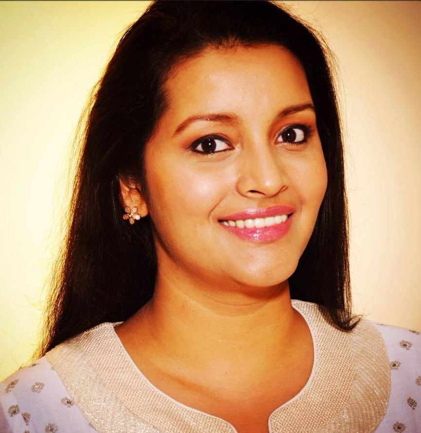 Renu Desai Unseen Images