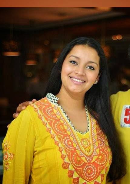 Renu Desai Unseen Images