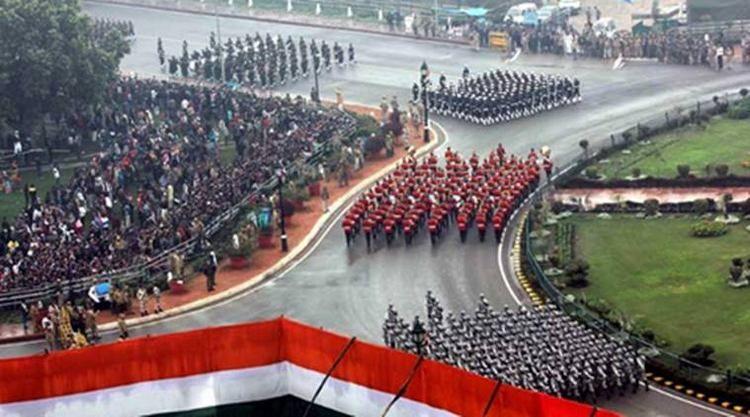 Republic Day 2016 Photos