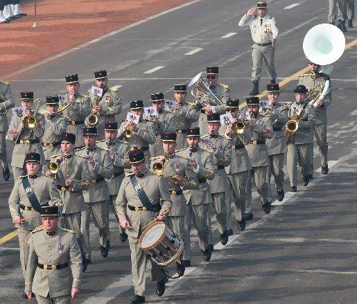 Republic Day 2016 Photos