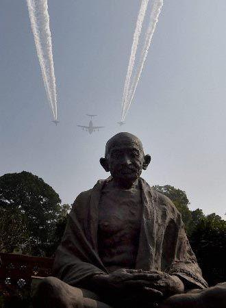 Republic Day 2016 Photos